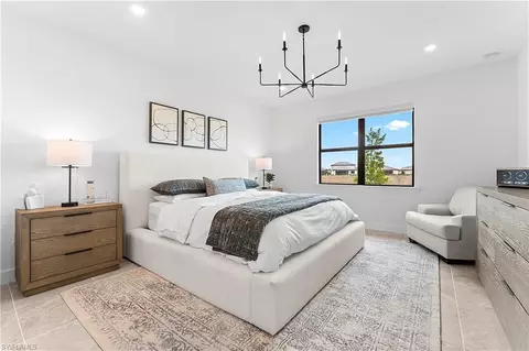 Bedroom - 20190 Hartford Blvd, Estero, FL 33928 photo 1 of 5