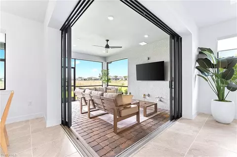 Exterior - 20190 Hartford Blvd, Estero, FL 33928 photo 3 of 10