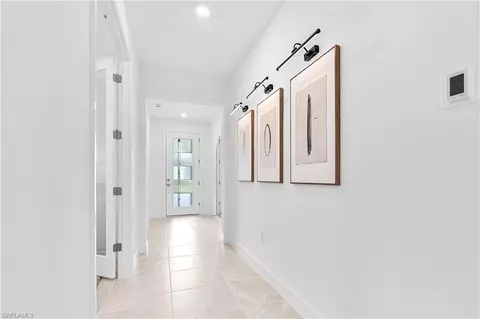 Entry Way - 20190 Hartford Blvd, Estero, FL 33928 photo 3 of 4