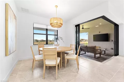 Dining - 20190 Hartford Blvd, Estero, FL 33928 photo 2 of 3