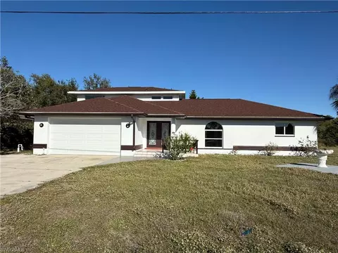 1438 Navigator Rd, Punta Gorda, FL 33983