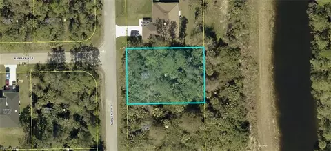 161 Naples Ave S, Lehigh Acres, FL 33974