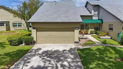 604 Mcgregor Park Cir, Fort Myers, FL 33908