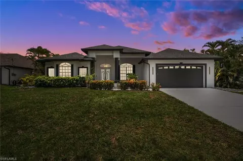 4309 NW 20th Ter, Cape Coral, FL 33993