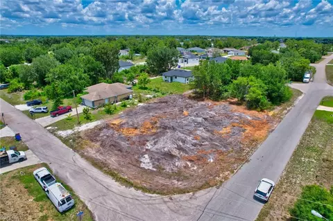 451 Rathburn St, Lehigh Acres, FL 33974