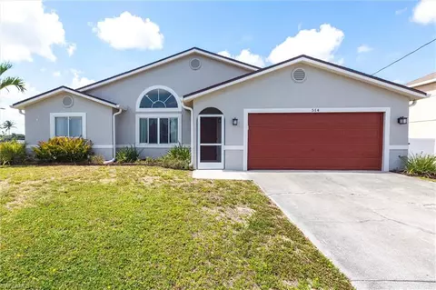 514 SW 21st St, Cape Coral, FL 33991