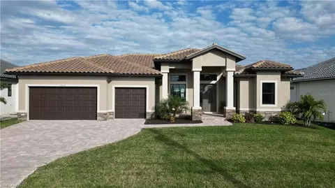 4426 Vasco St, Punta Gorda, FL 33950