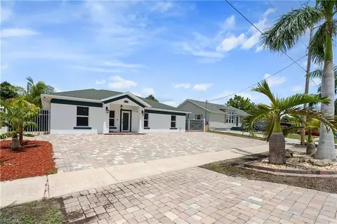953 Orange Blossom Ln, North Fort Myers, FL 33903