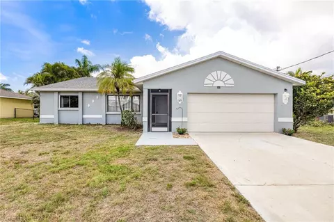 1325 SW 28th St, Cape Coral, FL 33914