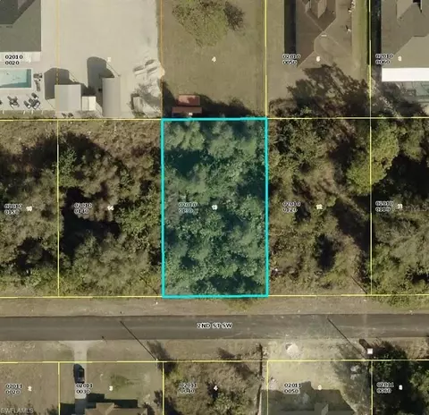 2922 2nd St SW, Lehigh Acres, FL 33976