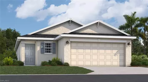 11485 Willowleaf Blvd, Punta Gorda, FL 33955