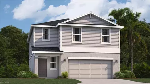 11465 Willowleaf Blvd, Punta Gorda, FL 33955