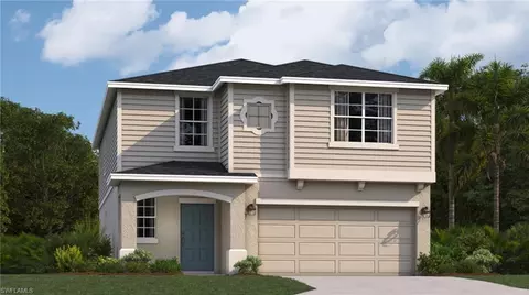 11457 Willowleaf Blvd, Punta Gorda, FL 33955