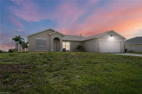 2118 NE 14th Ave, Cape Coral, FL 33909