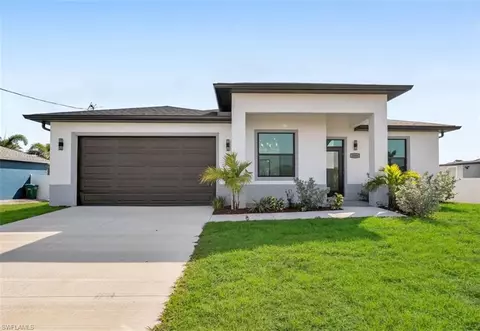 2856 NW 3rd Ter, Cape Coral, FL 33993
