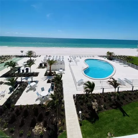 3443 Gulf Shore Blvd N #409, Naples, FL 34103