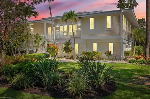 2681 Coconut Dr, Sanibel, FL 33957