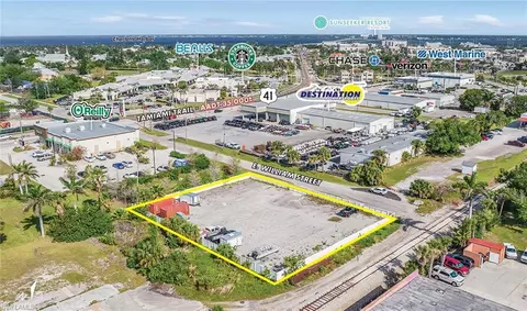 137 E William St, Punta Gorda, FL 33950