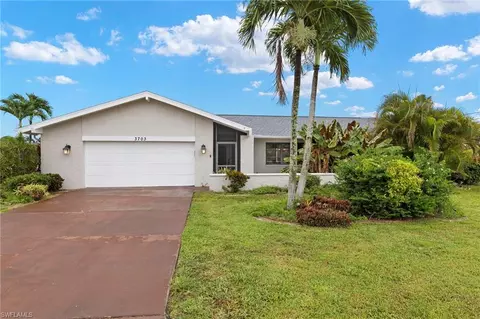 3703 SE 15th Ave, Cape Coral, FL 33904