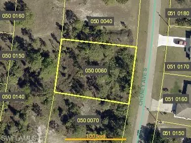 1042 Cheney Ave S, Lehigh Acres, FL 33974