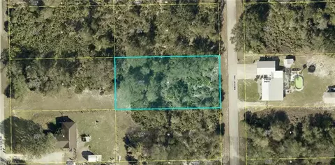 2311 Abbott Ave, Alva, FL 33920