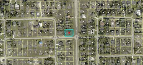 1010 Columbus Blvd S, Lehigh Acres, FL 33974