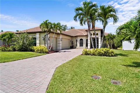 15941 Chance Way, Fort Myers, FL 33908