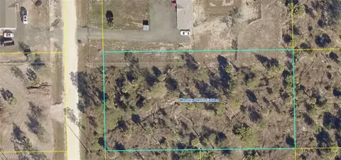 125 N Trebol St, Clewiston, FL 33440