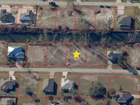 1914 NW 21st Ave, Cape Coral, FL 33993