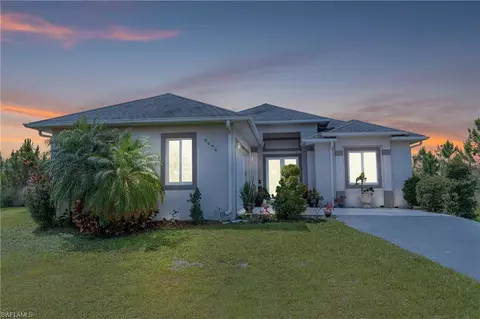 3490 56th Ave NE, Naples, FL 34120