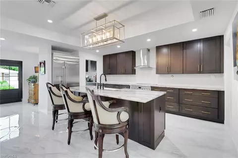 Kitchen - 1262 10th St N, Naples, FL 34102 photo 1 of 4