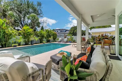 Exterior - 1262 10th St N, Naples, FL 34102 photo 1 of 6