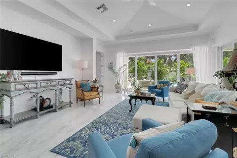 Living - 1262 10th St N, Naples, FL 34102 photo 1 of 3