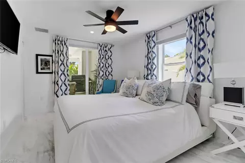 Bedroom - 1262 10th St N, Naples, FL 34102 photo 3 of 4