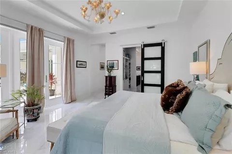Bedroom - 1262 10th St N, Naples, FL 34102 photo 2 of 4