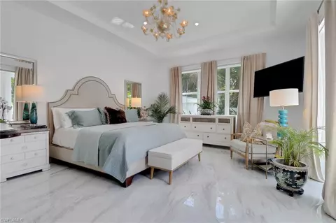 Bedroom - 1262 10th St N, Naples, FL 34102 photo 1 of 4