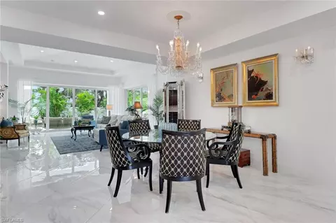 Dining - 1262 10th St N, Naples, FL 34102 photo 1 of 1