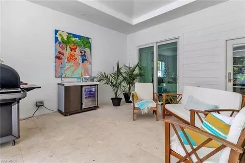 Exterior - 1262 10th St N, Naples, FL 34102 photo 5 of 6