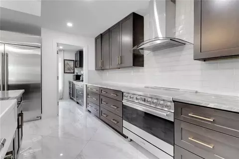 Kitchen - 1262 10th St N, Naples, FL 34102 photo 4 of 4