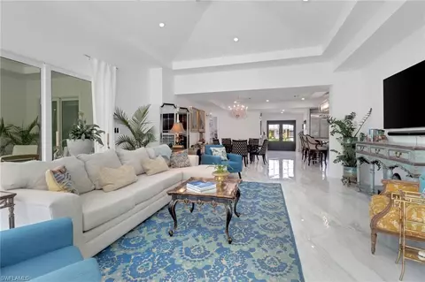 Living - 1262 10th St N, Naples, FL 34102 photo 3 of 3
