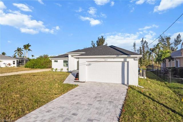 1427 NW 25th Pl, Cape Coral, FL 33993