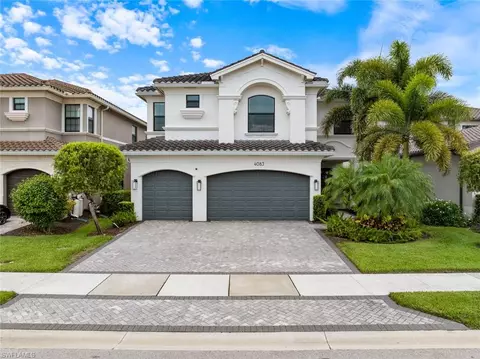 4083 Aspen Chase Dr, Naples, FL 34119