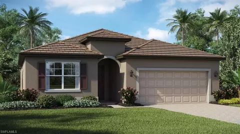 3793 Passion Vine Dr, Alva, FL 33920