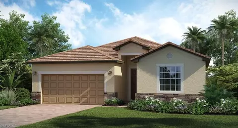 3975 Sweet Alyssum Ter, Alva, FL 33920