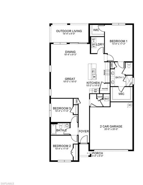 17785 Shade Tree Loop, Punta Gorda, FL 33982 photo 28