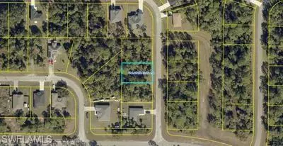 8062 Sherwood Cir, Labelle, FL 33935