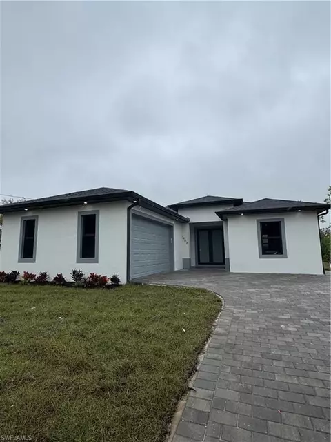 1403 Unice Ave N, Lehigh Acres, FL 33971