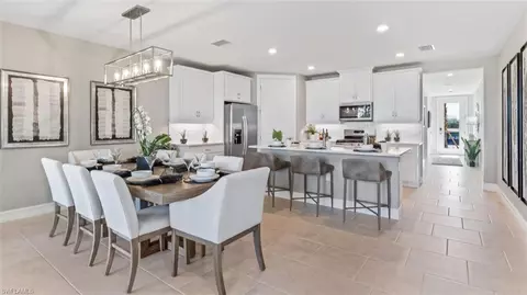 Dining - 17749 Shade Tree Loop, Punta Gorda, FL 33982 photo 1 of 1