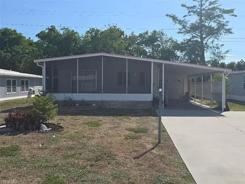 26111 Countess Ln, Bonita Springs, FL 34135