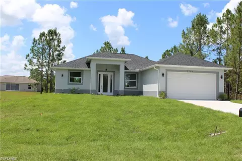 3419 1st St SW, Lehigh Acres, FL 33976